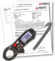 TRIPLETT 9200B-NIST