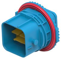 AMP - TE CONNECTIVITY 2-2366509-4