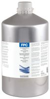 ELECTROLUBE EFPC05L Conformal Coating, PCBs, Container, Fluorinated, Transparent, 5 Liter