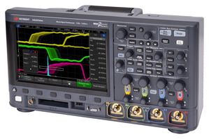 KEYSIGHT TECHNOLOGIES DSOX3014G