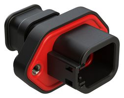 AMPHENOL SINE/TUCHEL ATP04-6P-PM06SRBK