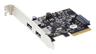 STARTECH PEXUSB312A3