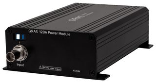 GRAS SOUND & VIBRATION APS 12BA
