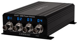 GRAS SOUND & VIBRATION APS 12BB