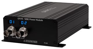 GRAS SOUND & VIBRATION APS 12BE