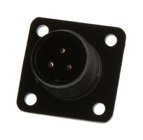 AMPHENOL INDUSTRIAL DL3102A10SL-3P