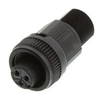 AMPHENOL INDUSTRIAL DL3106A10SL-3S