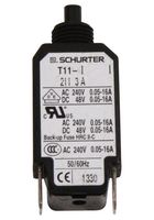 SCHURTER T11-211-3