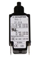 SCHURTER T11-311-0.5