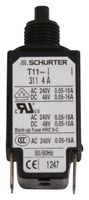 SCHURTER T11-311-4