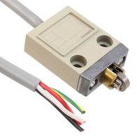 OMRON INDUSTRIAL AUTOMATION D4C-1203