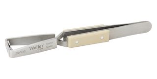 Weller Erem™ 29W30 Precision Stripping Tweezers – Fine Wire, Flawlessly Stripped