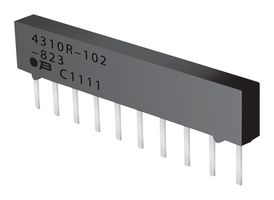 BOURNS 4310R-101-121LF
