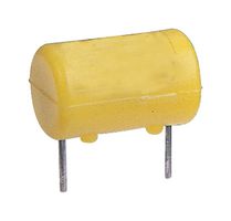 LITTELFUSE 0259.375T Fuse, PCB Leaded, 375 mA, 125 V, PICO Safe-T-Plus 259 Series, 125 V, Fast Acting, Radial Leaded