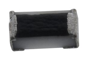 PANASONIC ERJP03F1001V SMD Chip Resistor, ERJP Series, 1 kohm, ± 1%, 200 mW, 0603 [1608 Metric], Thick Film, Anti-Surge