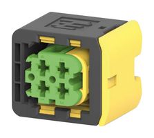 AMP - TE CONNECTIVITY 3-1418390-1