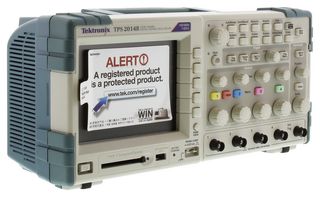 TEKTRONIX TPS2014B CAL
