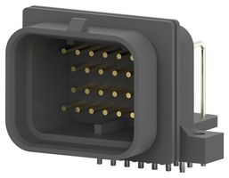 TE CONNECTIVITY 9-6437287-8