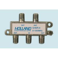 HOLLAND ELECTRONICS DSG-4100