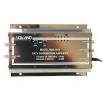 HOLLAND ELECTRONICS HDA-1000