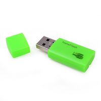 MCM 83-17991 USB 2.0 CARD READER