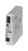 PHOENIX CONTACT 2903158 AC/DC DIN Rail Power Supply (PSU), ITE, 1 Output, 120 W, 12 V, 10 A