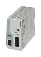 PHOENIX CONTACT 2903160 AC/DC DIN Rail Power Supply (PSU), ITE, 1 Output, 480 W, 48 V, 10 A