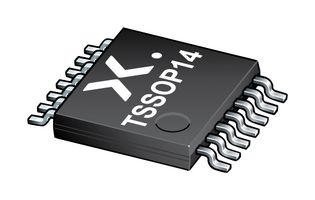 NEXPERIA 74HC02PW-Q100,118