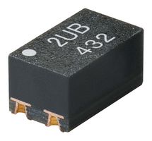 G3VM-QR series - MOS FET Relays