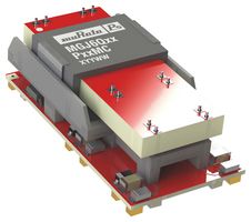 MURATA POWER SOLUTIONS MGJ6Q05P24MC-R13