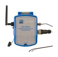 OMEGA UWPH-2A-NEMA-M12