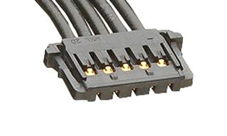 MOLEX 15132-0406
