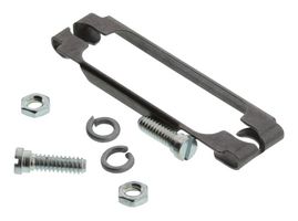 MOLEX 172704-0124 D Sub Screwlock / Slidelock, 172704 Series, 4-40 UNC, DA