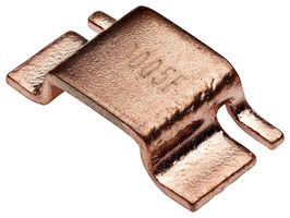 OHMITE GKM5R0005FE-TR SMD Current Sense Resistor, 500 µohm, GK Series, 2726 [6966 Metric], 5 W, ± 1%, Metal Film
