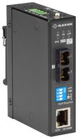 BLACK BOX LMC281A