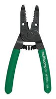 MULTICOMP PRO MP700177 Wire Stripper/Cutter, 20AWG to 10AWG, Solid and Stranded Wires