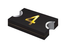 BOURNS MF-PSMF010/24X-2 Resettable Fuse, PPTC, 0805 (2012 Metric), MF-PSMF Series, 24 V, 100 mA, 300 mA, 1.5 s