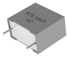 KEMET R76UI082050H4J