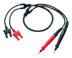 GW INSTEK GBM-02 Test Accessory, 4 Wire (Single Pin) Test Probe, GW Instek GBM-3300 & GBM-3080 Battery Meters