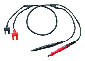 GW INSTEK GBM-03 Test Accessory, 4 Wire (Twin Pin) Test Probe, GW Instek GBM-3300 & GBM-3080 Battery Meters