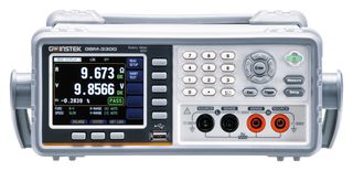 GW INSTEK GBM-3300