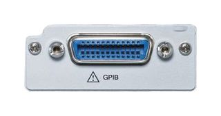 GW INSTEK GDM-9060/9061 GPIB CARD Test Accessory, GPIB Card, GW Instek GDM-9060 & GDM-9061 Dual Measurement Multimeters