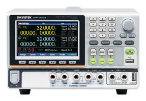 GW INSTEK GPP-3323 (GPIB+LAN)