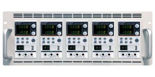 GW INSTEK GRA-431-E