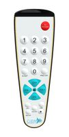 CLEAN REMOTE CR3BCB
