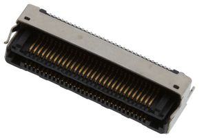 SAMTEC LSHM-130-04.0-L-DV-A-S-TR