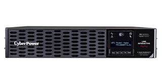 CYBER POWER SYSTEMS PR1000RTXL2U