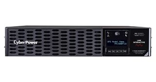 CYBER POWER SYSTEMS PR1500RT2U