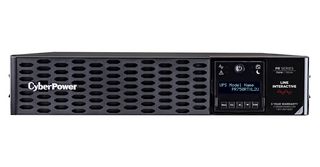 CYBER POWER SYSTEMS PR750RTXL2U