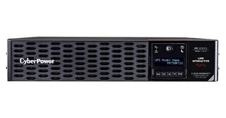 CYBER POWER SYSTEMS PR750RT2U